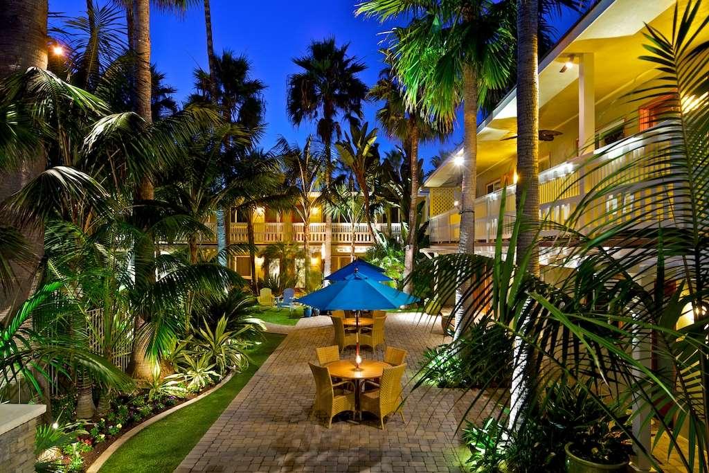 海洋棕榈滩度假酒店 卡尔斯巴德 外观 照片
