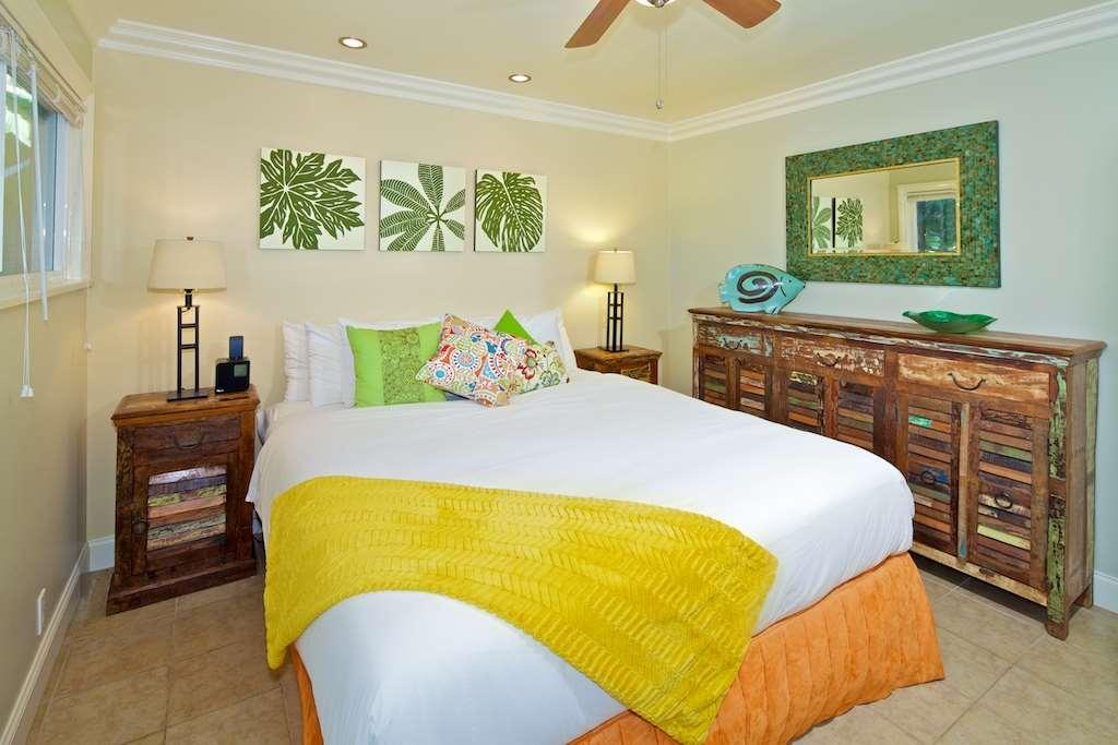 海洋棕榈滩度假酒店 卡尔斯巴德 客房 照片