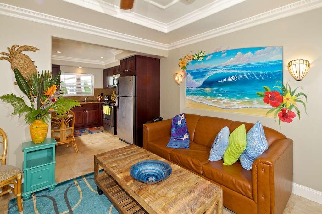 海洋棕榈滩度假酒店 卡尔斯巴德 设施 照片