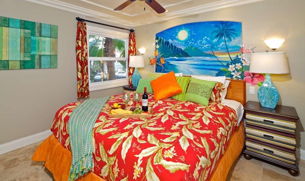 海洋棕榈滩度假酒店 卡尔斯巴德 客房 照片