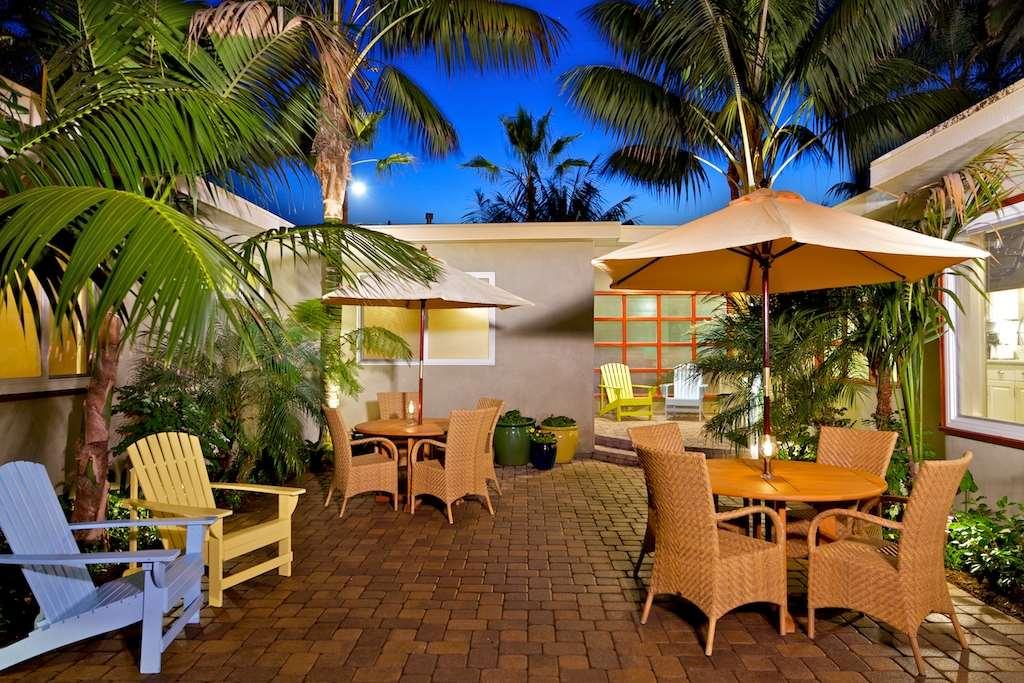 海洋棕榈滩度假酒店 卡尔斯巴德 设施 照片